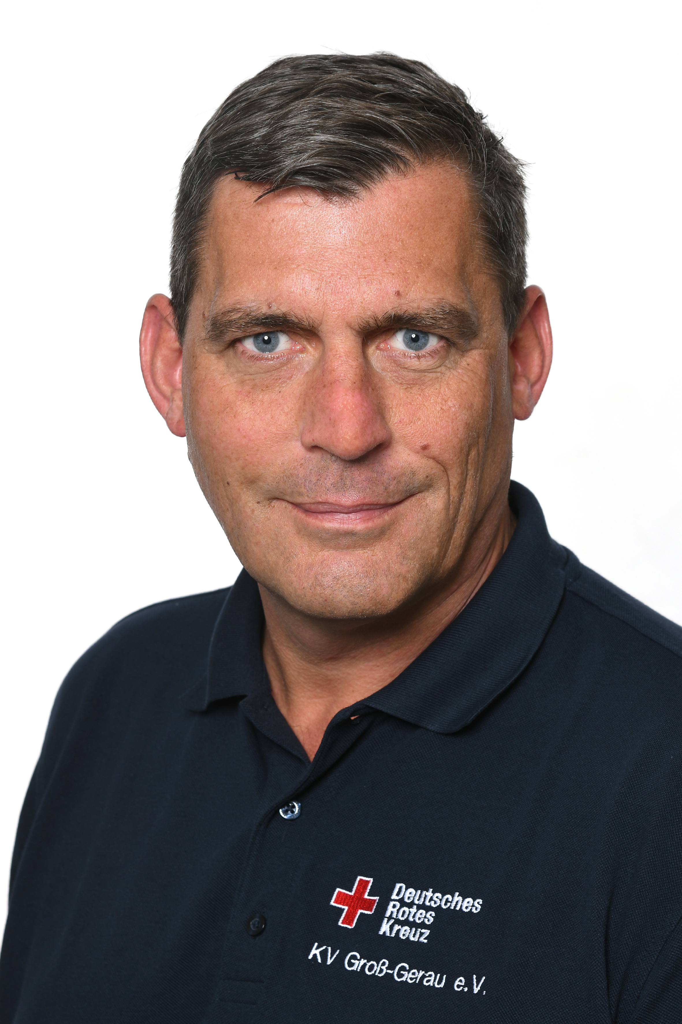 Andreas Scheinberger, Servicestelle Ehrenamt