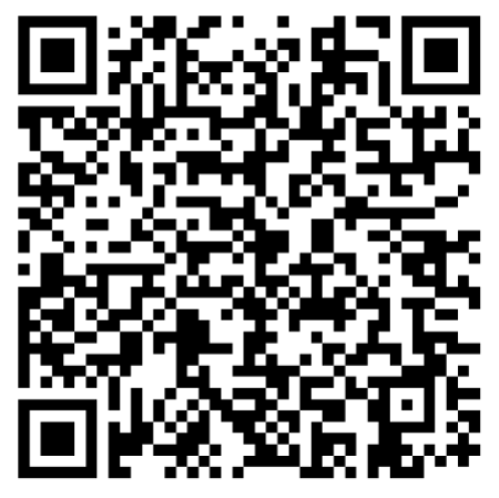 QR Code RD Fortbildung MERCK 2023