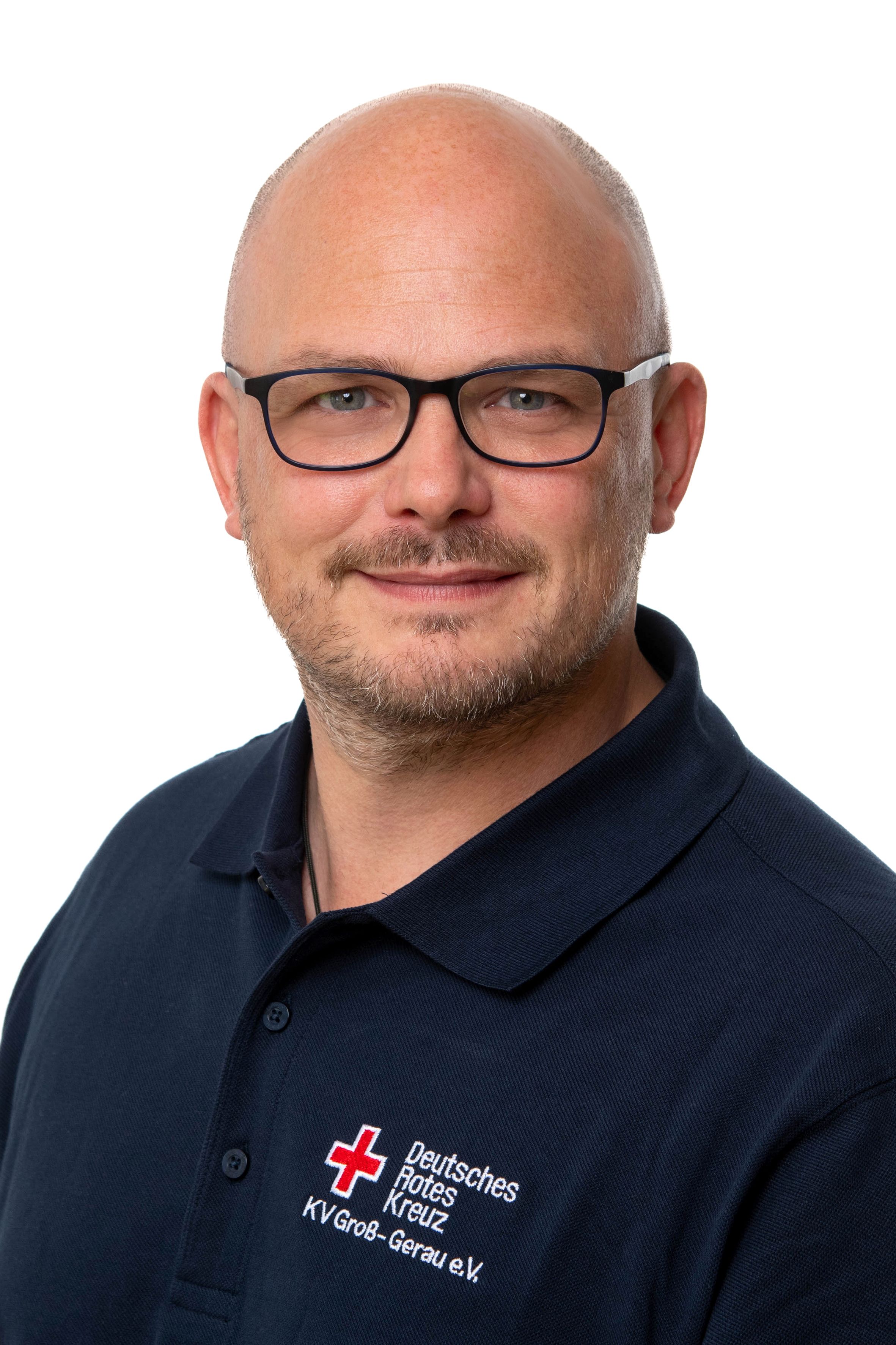 Foto: Kreisbereitschaftsleiter