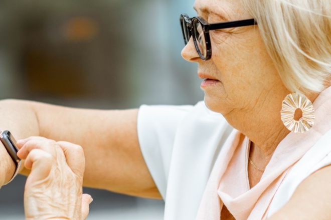 Foto: Hausnotruf-Mobilruf