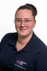 Siglinde Müller,Mitgliederservice