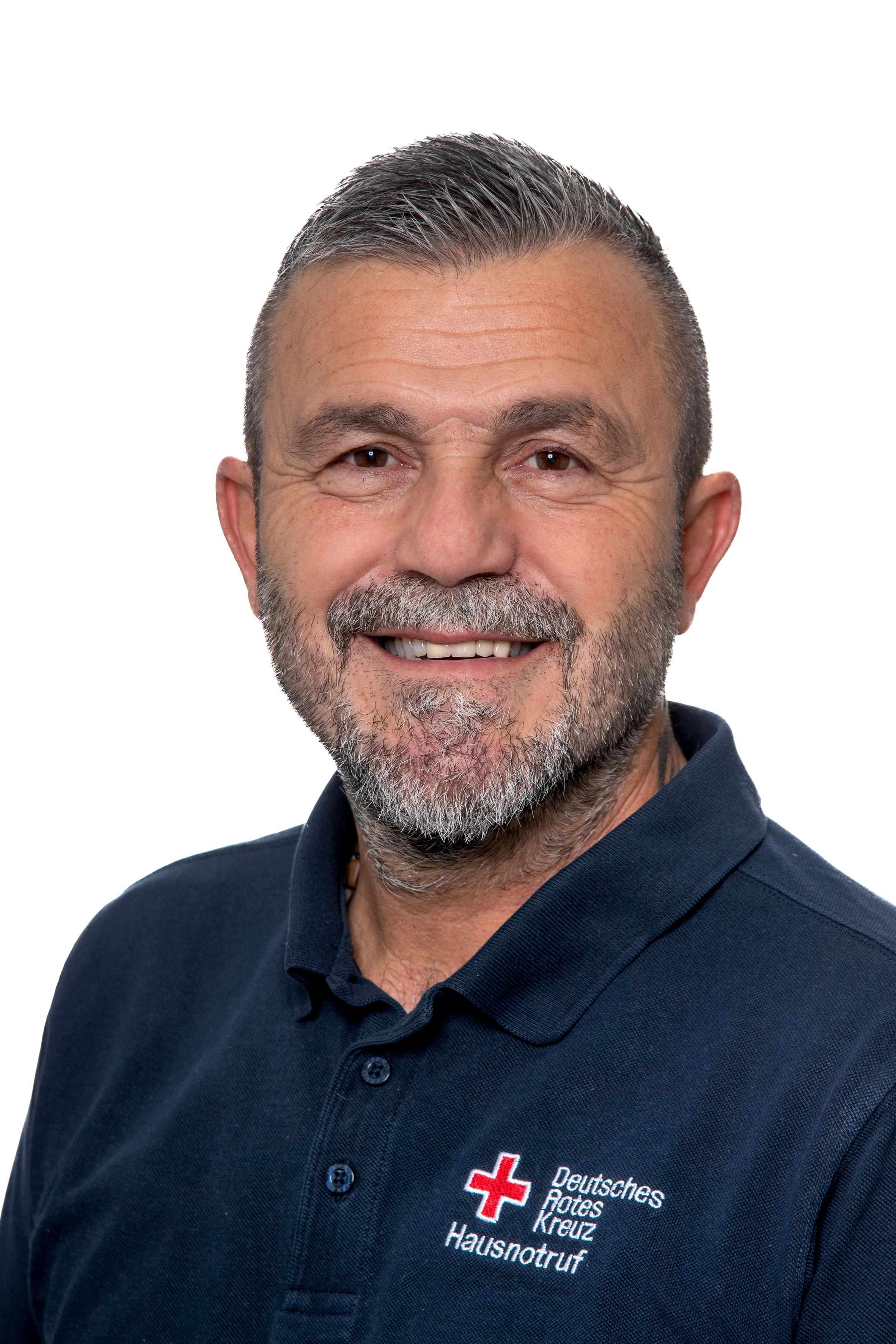 Foto: Teamleitung Hausnotruf