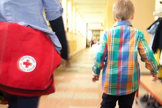 Foto: Teilhabeassistenz