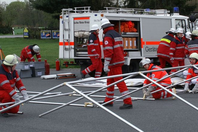 Foto: Betreuungsdienst